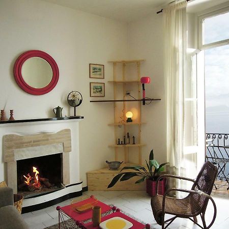 Charming House With Private Dock On Lake Como 아르제뇨 외부 사진