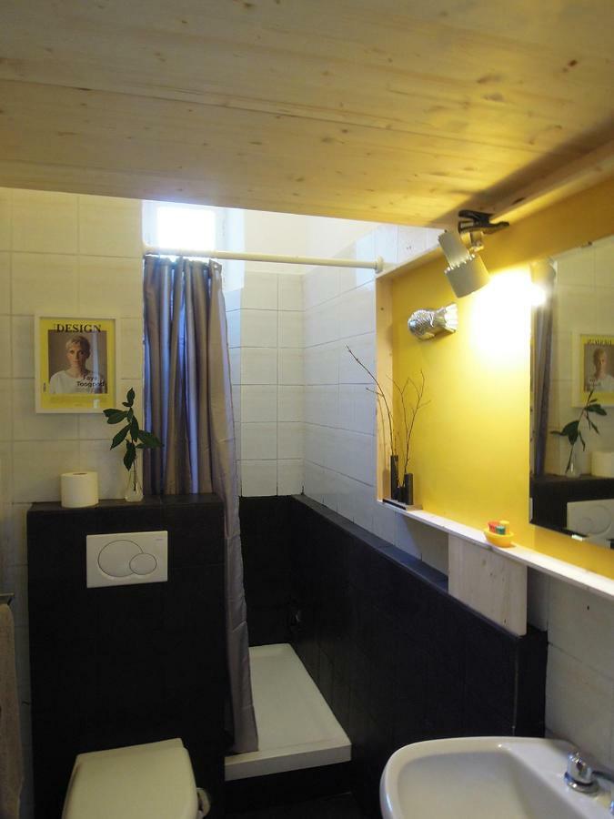 Charming House With Private Dock On Lake Como 아르제뇨 외부 사진