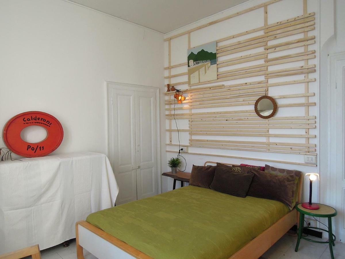 Charming House With Private Dock On Lake Como 아르제뇨 외부 사진