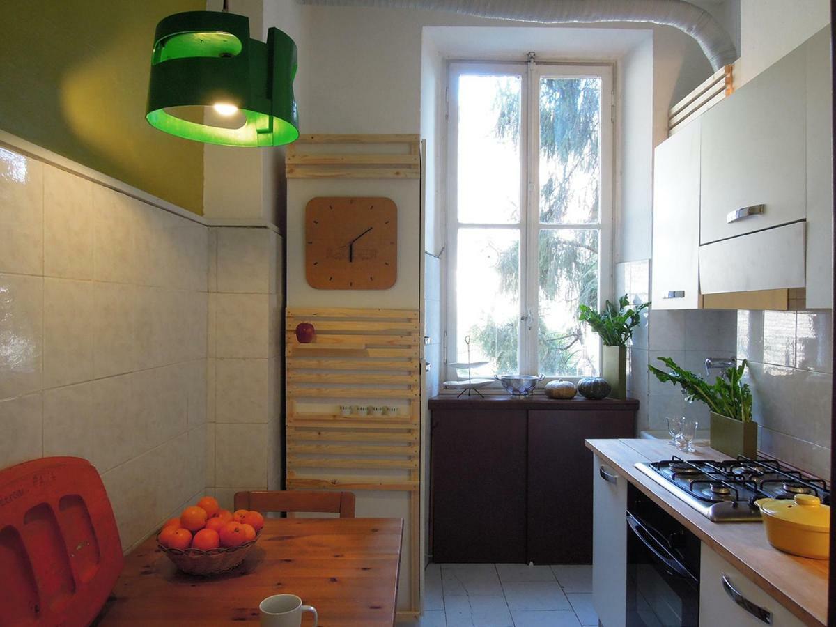 Charming House With Private Dock On Lake Como 아르제뇨 외부 사진